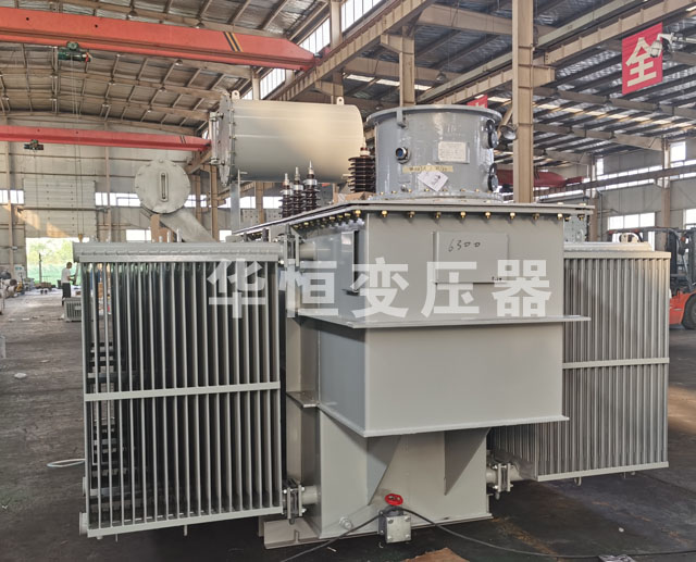 6300KVA稻城稻城稻城电力变压器