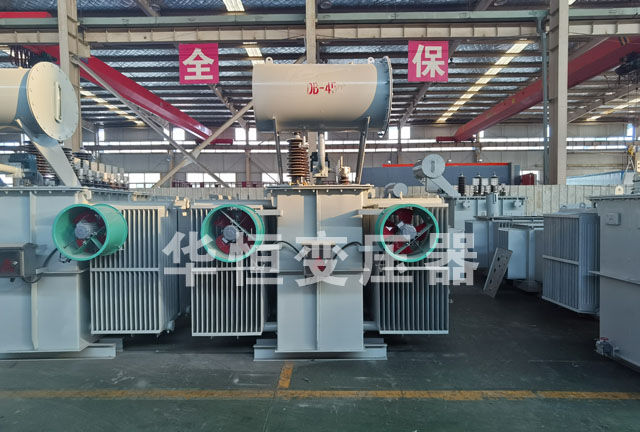 SZ11-10000/35稻城稻城稻城油浸式变压器厂家