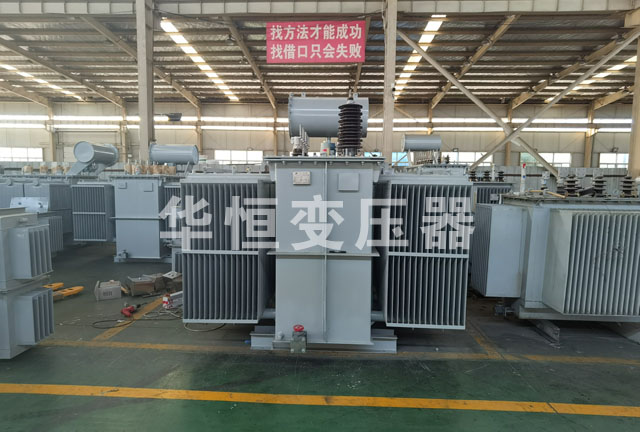 SZ11-6300/35稻城稻城稻城油浸式变压器价格